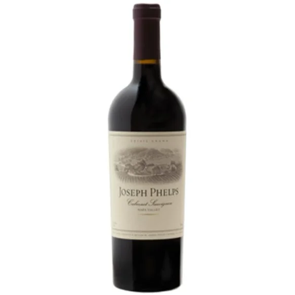 Joseph Phelps Napa Valley Cabernet Sauvignon 750 mL — Joseph Phelps