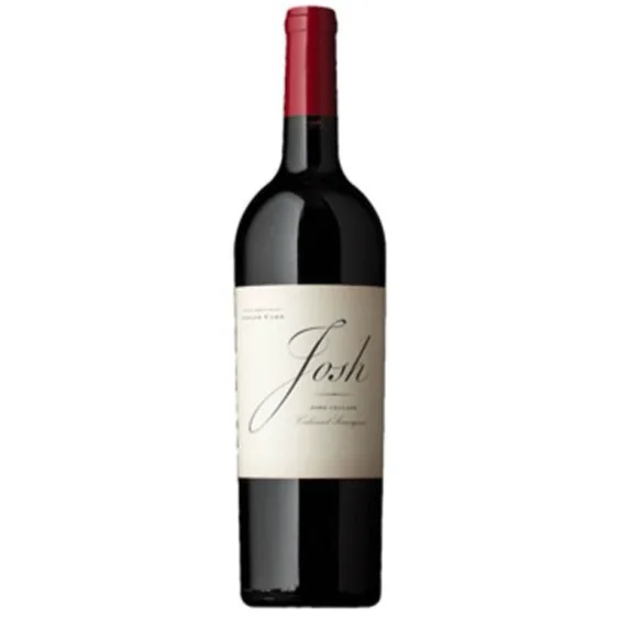 Josh Cellars Cabernet Sauvignon 750 mL — Josh Cellars