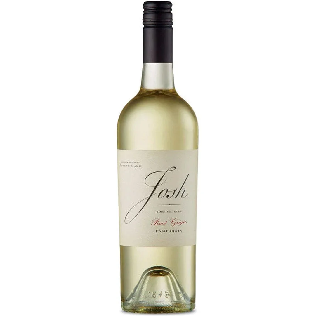 Josh Cellars Pinot Grigio California — Josh Cellars