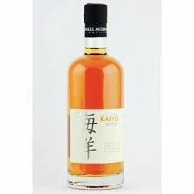 Kaiyo Cask Strength Whisky — Kaiyo