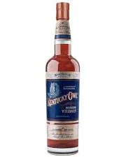 Kentucky Owl Maighstir Kentucky Straight Bourbon Whiskey 750ml — Kentucky Owl
