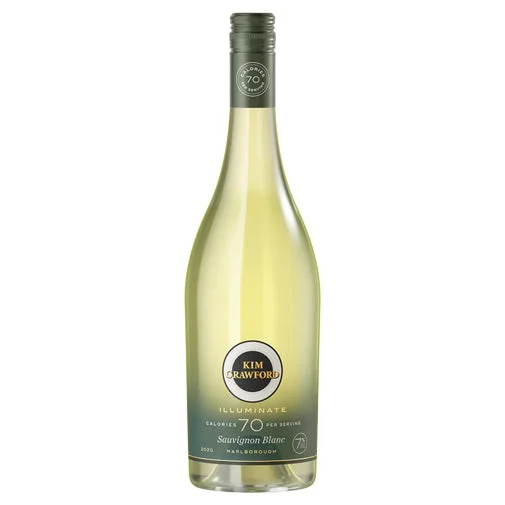 Kim Crawford Sauvignon Blanc Illuminate New Zealand 750 mL — Kim Crawford