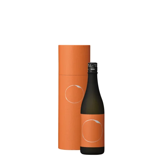 Kirin Zan Kagayaki Daiginjo Genshu — Kirin