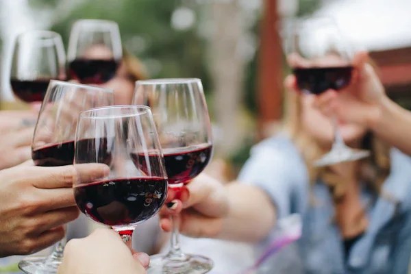La Marca Prosecco — La