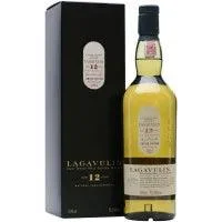 Lagavulin 12 Year in — Lagavulin