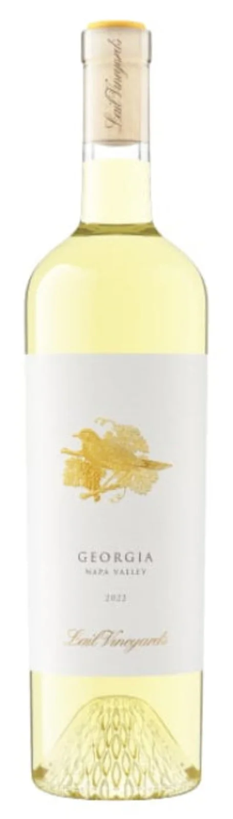 Lail Georgia Sauvignon Blanc (2022) — Lail