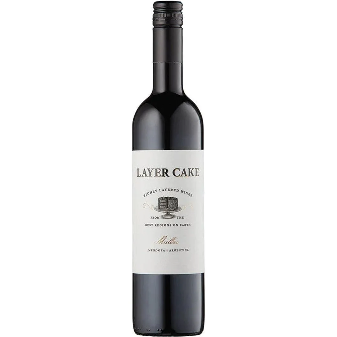 Layer Cake Malbec Mendoza — Layer Cake