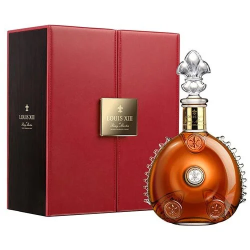 Louis XIII Cognac (700mL) — Louis