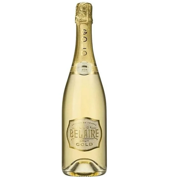 Luc Belaire Gold 750 mL — Luc Belaire