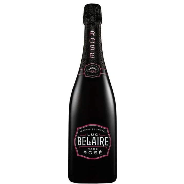 Luc Belaire Rose 750 mL — Luc Belaire