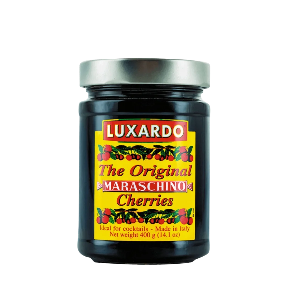 Luxardo Maraschino Cherries — Luxardo
