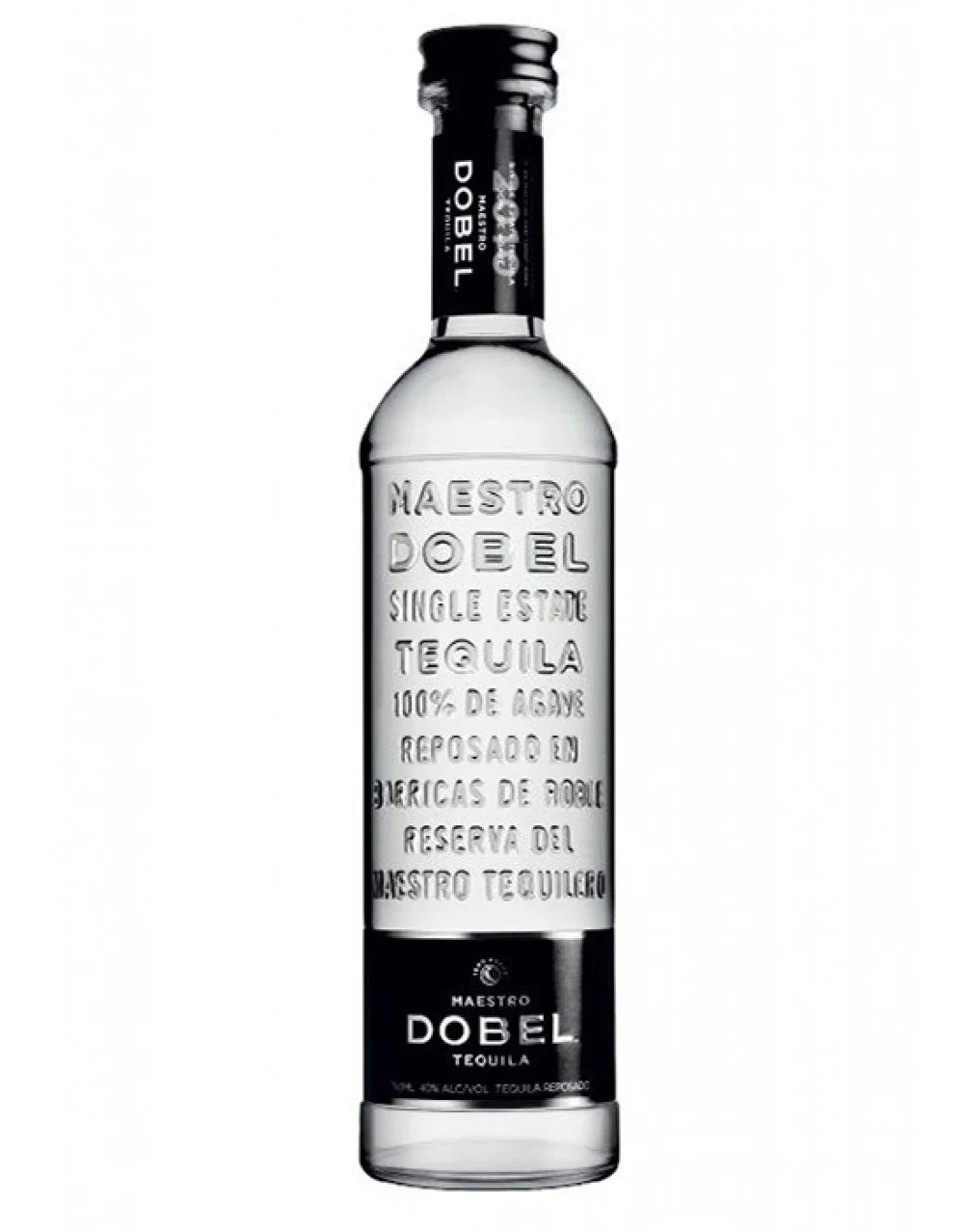 Maestro Dobel Diamante Tequila — Portage Liquors.com