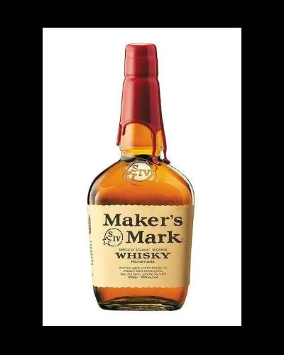 Maker's Mark Kentucky Straight Bourbon Whisky 200ml — Maker's Mark
