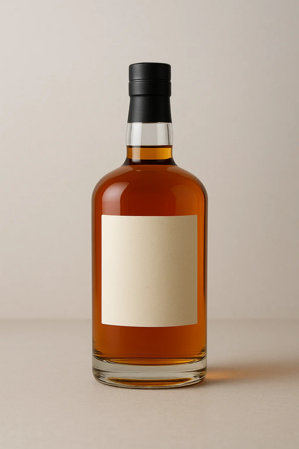 Markhor Straight Bourbon 750ml — Markhor
