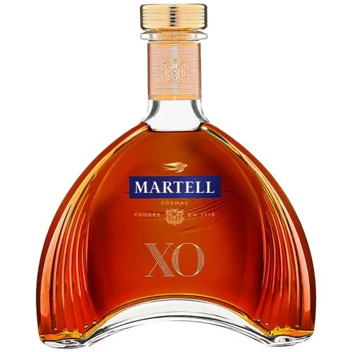 Martell XO Cognac — Martell