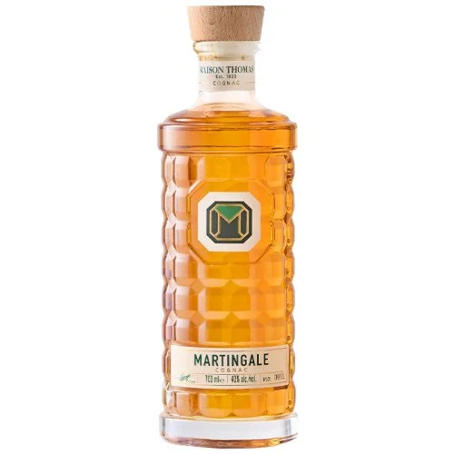 Martingale Cognac — Martingale