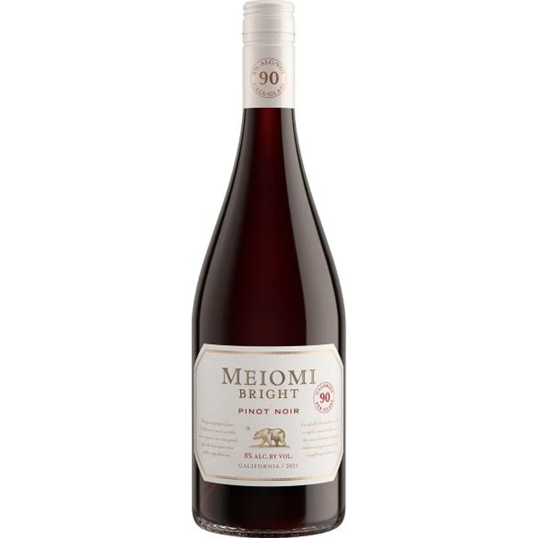 Meiomi Bright Pinot Noir 750 mL — Meiomi