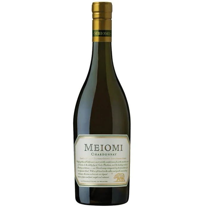 Meiomi Chardonnay 750 mL — Meiomi