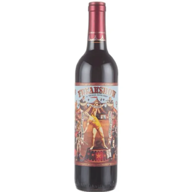 Michael David Freakshow Cabernet Sauvignon — Michael David