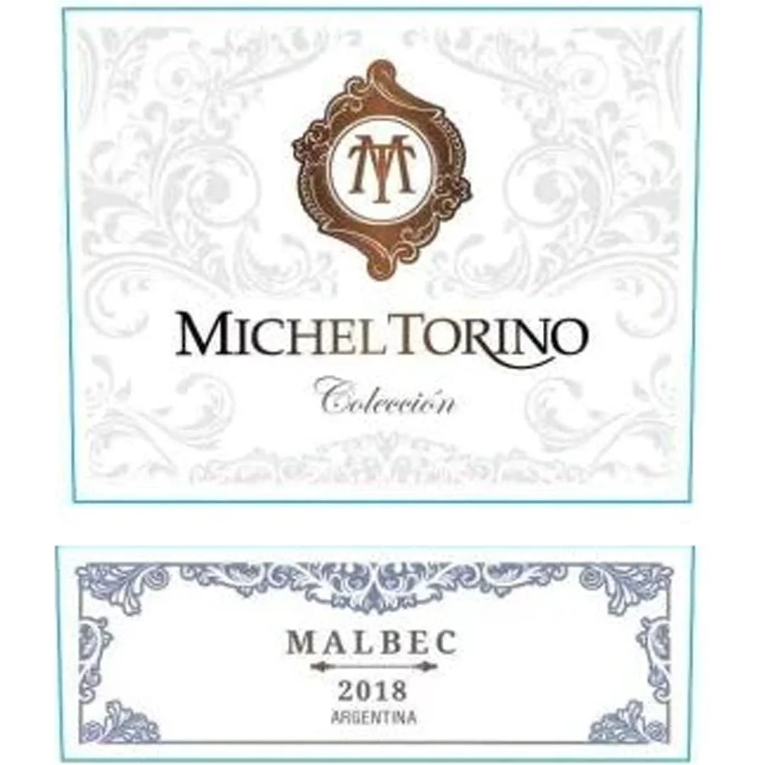 Michel Torino Coleccion Cafayate Calchaqui Valley Malbec 750ml — Michel Torino