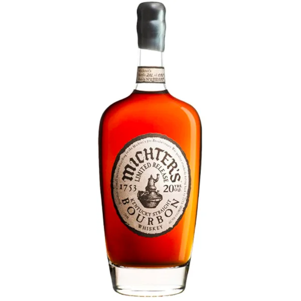 Michter's 20 Year 750ml (2022) — Michter's