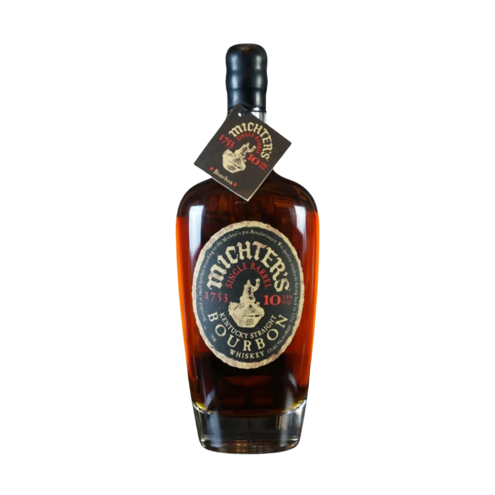Michter's Bourbon 10 Years Old — Michter's