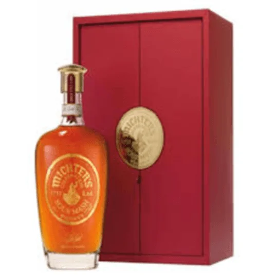 Michter's Celebration Sour Mash 2013 release — Michter's