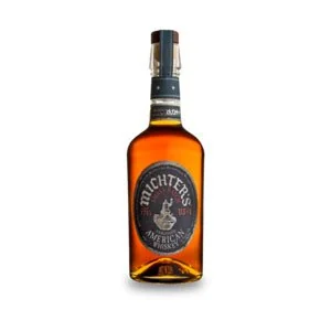 Michter's Small Batch American Whiskey — Michter's
