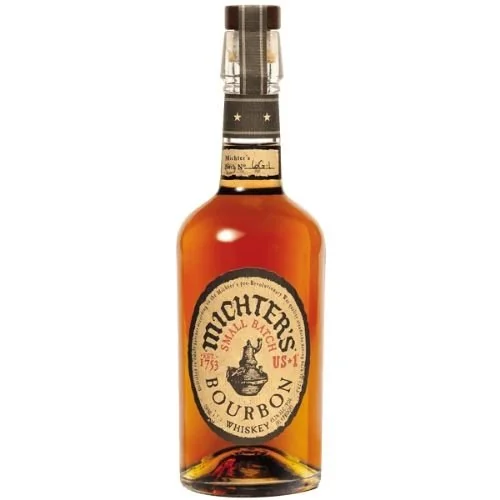 Michter's Small Batch Bourbon — Michter's