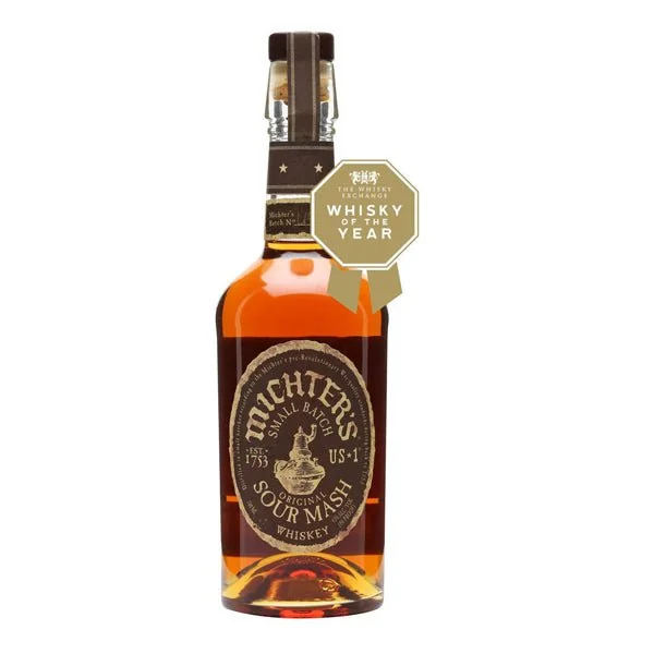 Michter's Small Batch Sour Mash — Michter's