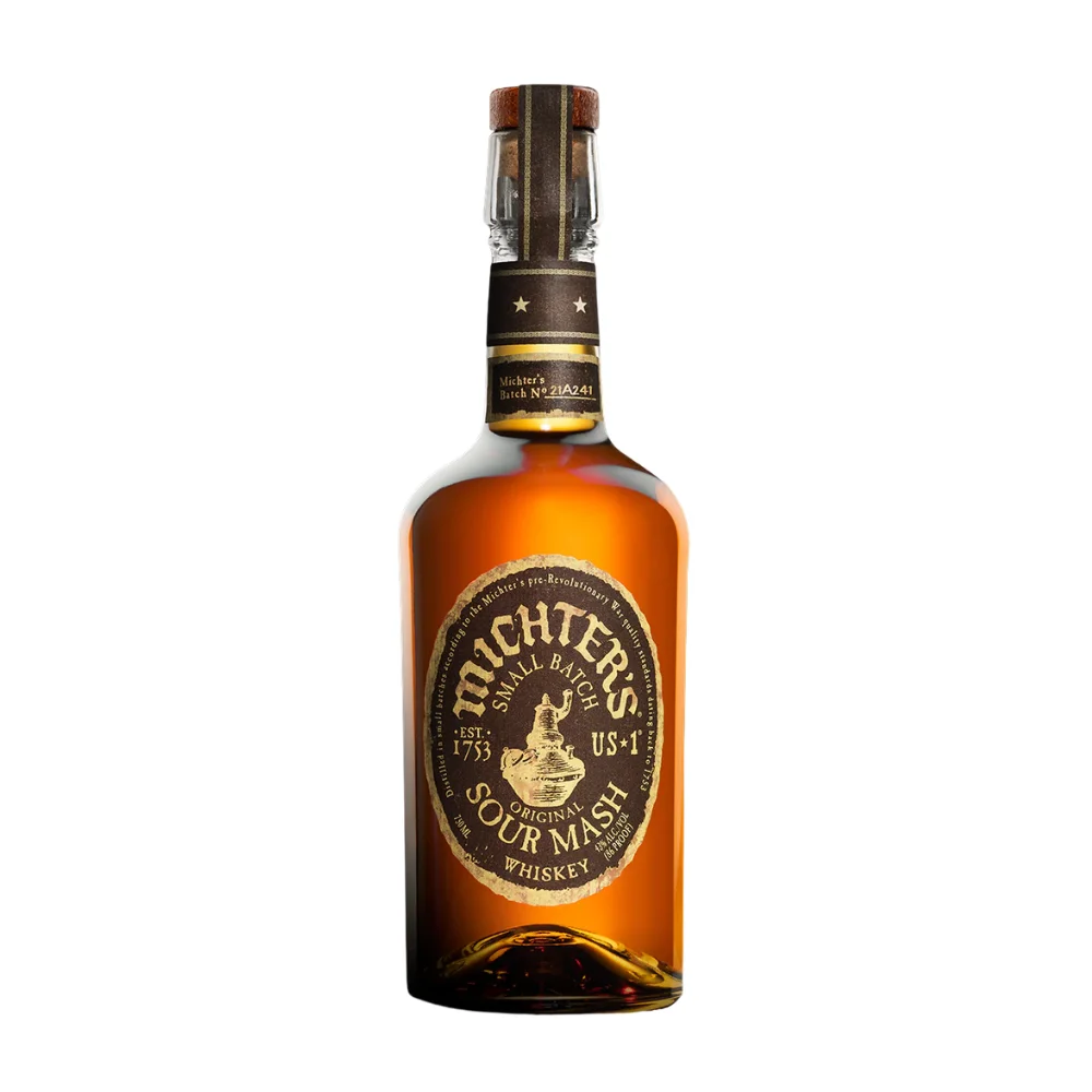 Michter's US★1 Sour Mash — Michter's