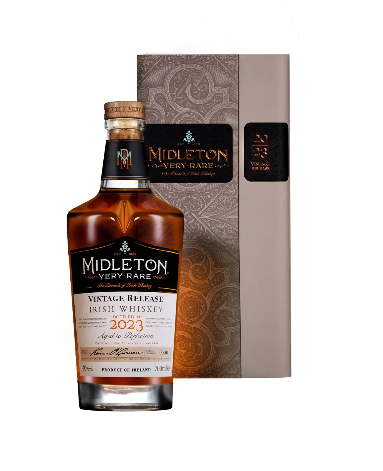 Midleton Very Rare - 2023 Edition — Midleton