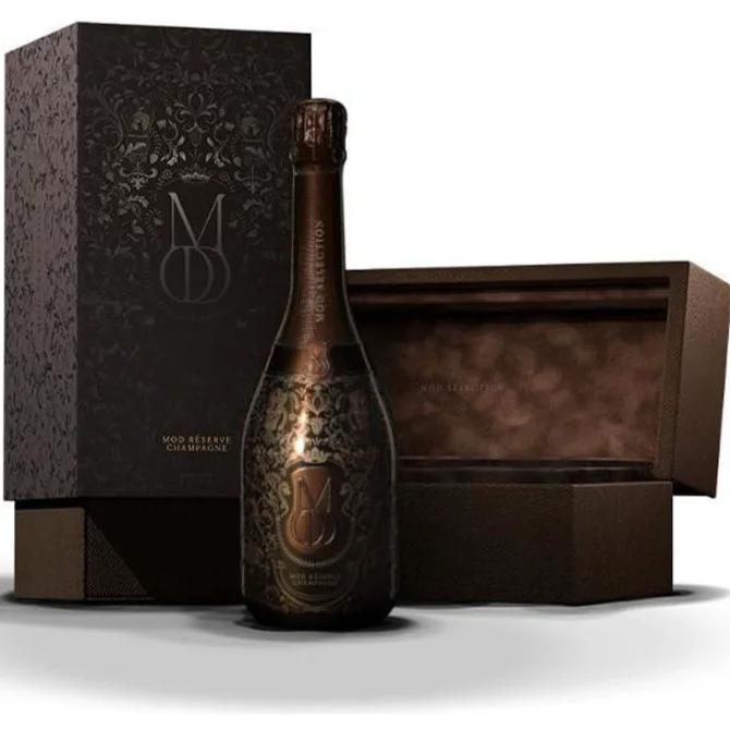 Mod Réserve Champagne By Drake — Mod