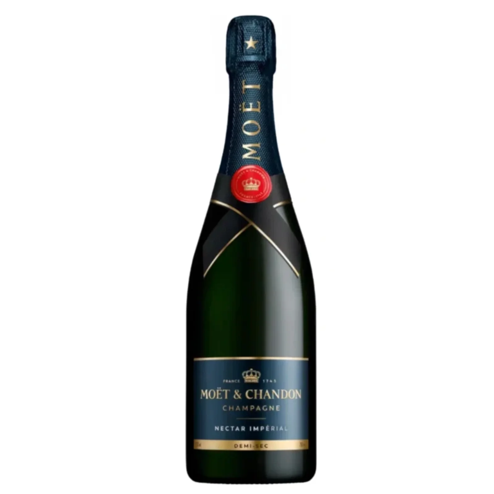 Moet & Chandon Nectar Imperial Champagne 750 mL — Moet & Chandon