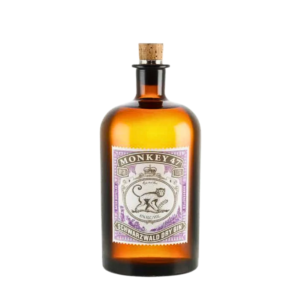 Monkey 47 Gin — Monkey 47