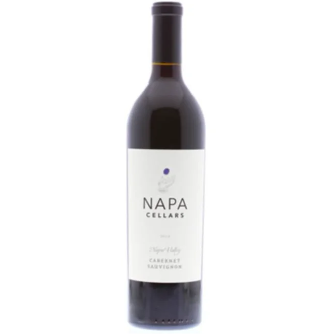 Napa Cellars Napa Valley Cabernet Sauvignon 750 mL — Napa Cellars