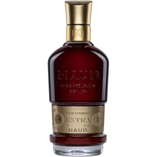 Naud Fine Cognac Extra — Naud