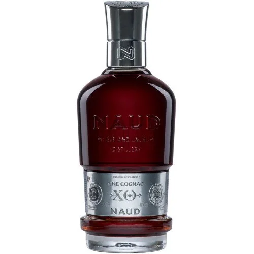 Naud Fine XO Cognac — Naud