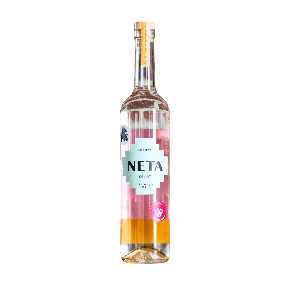 NETA Barril by Nicolas Garcia Vasquez and Miguel Garcia Ortiz Aficionados x T8KE Exclusive — NETA