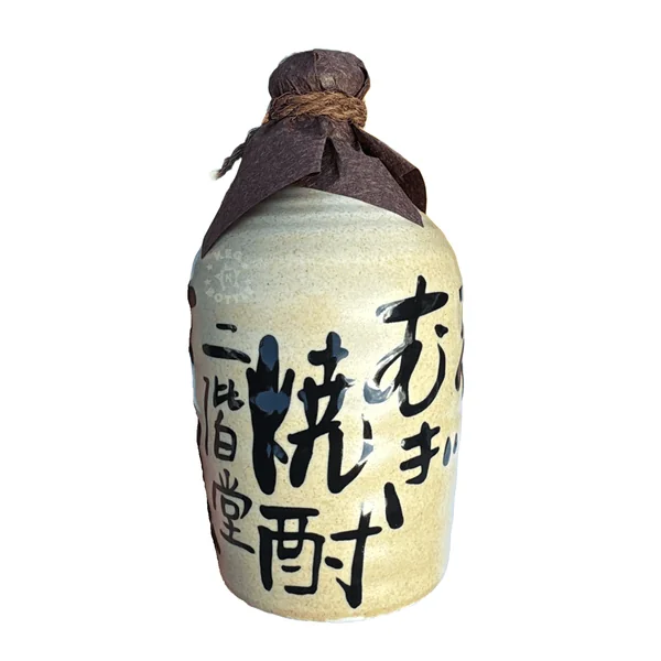 Nikaido The Original Kitchom Shochu — Nikaido
