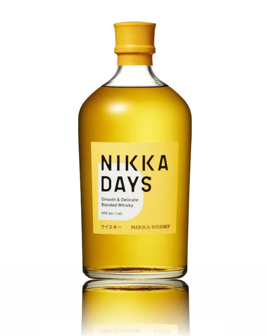 Nikka Days Blended Whisky 750ml — Nikka