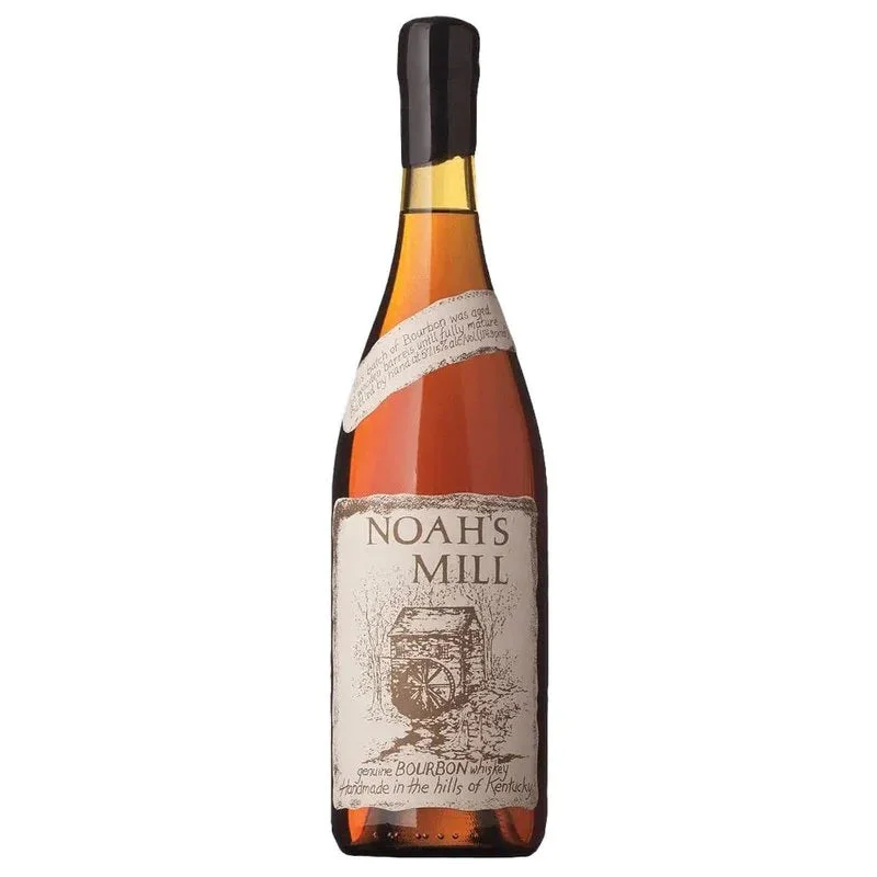 Noah's Mill Bourbon Whiskey 750ml — Willett