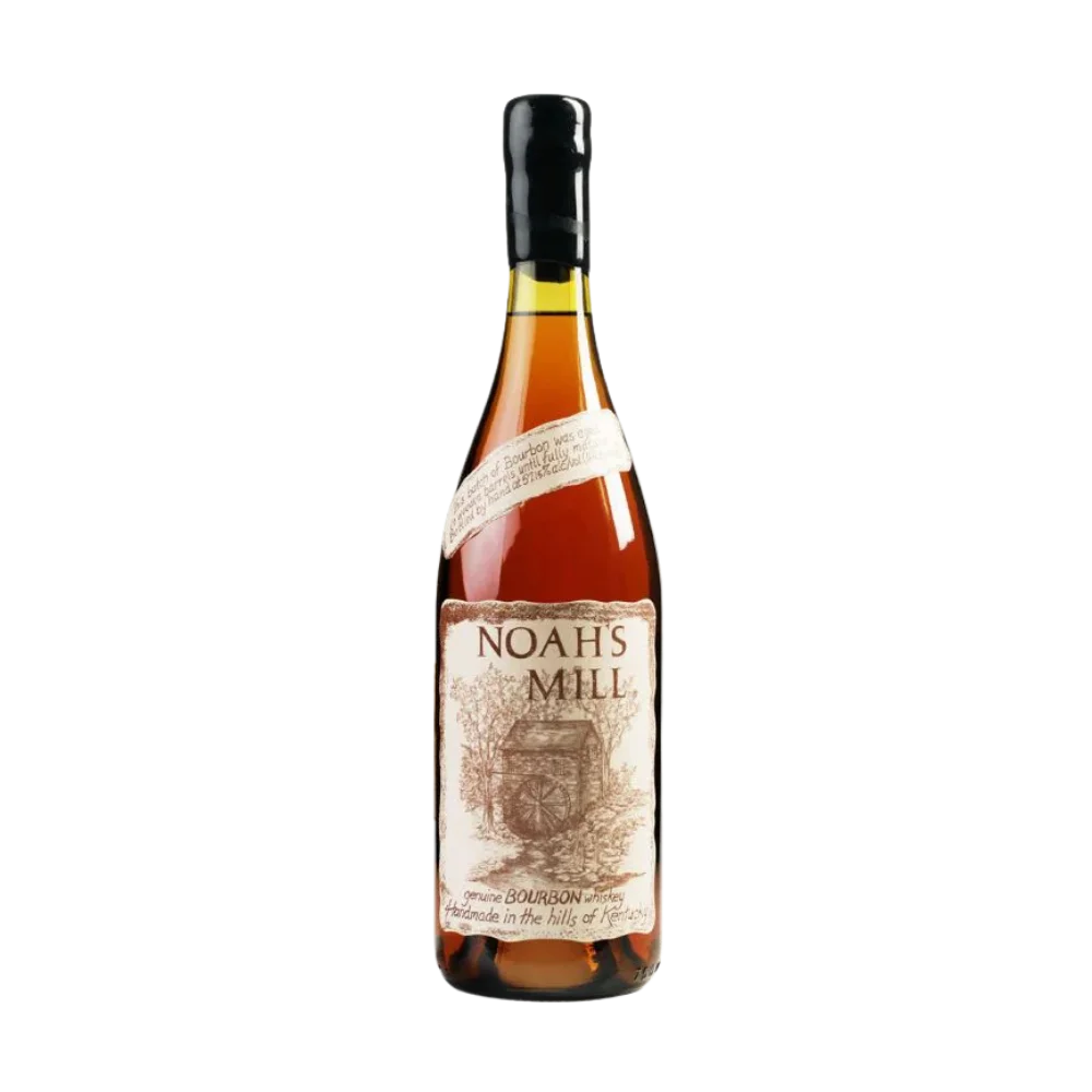 Noah's Mill — Noah's Mill