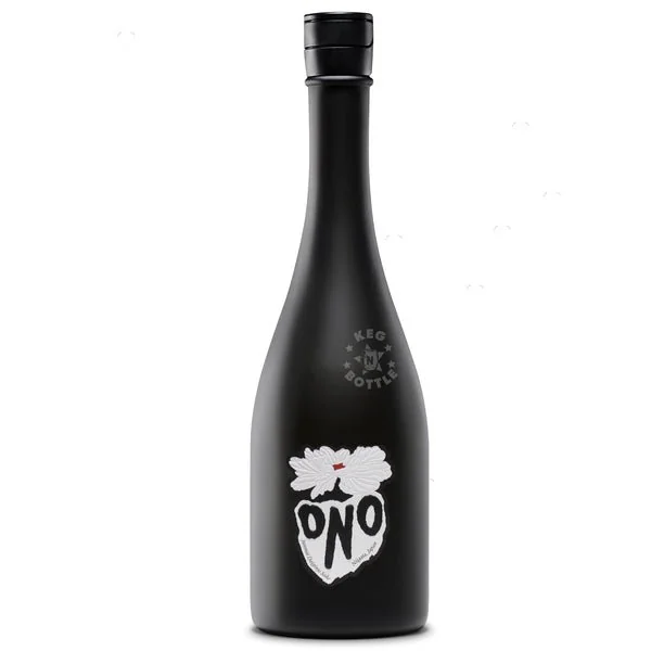 Ono Junmai Daiginjo Sake (720 ml) — Ono