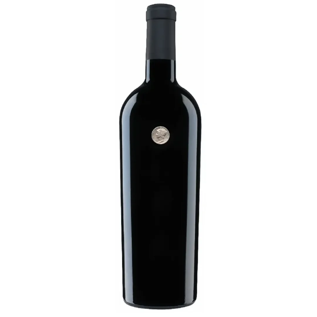 Orin Swift Cabernet Mercury Head 750mL — Orin Swift
