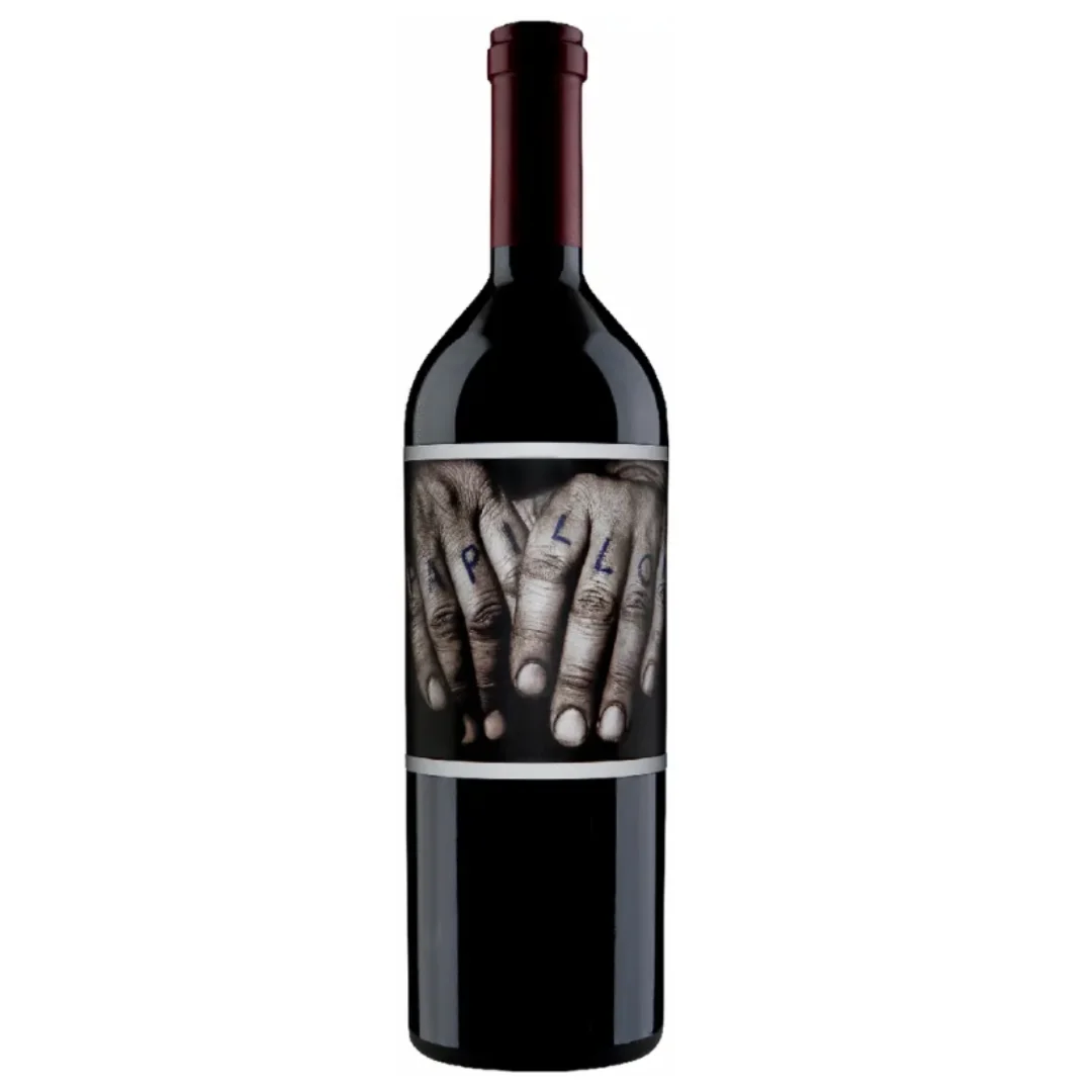 Orin Swift Cabernet Papillon 750mL — Orin Swift