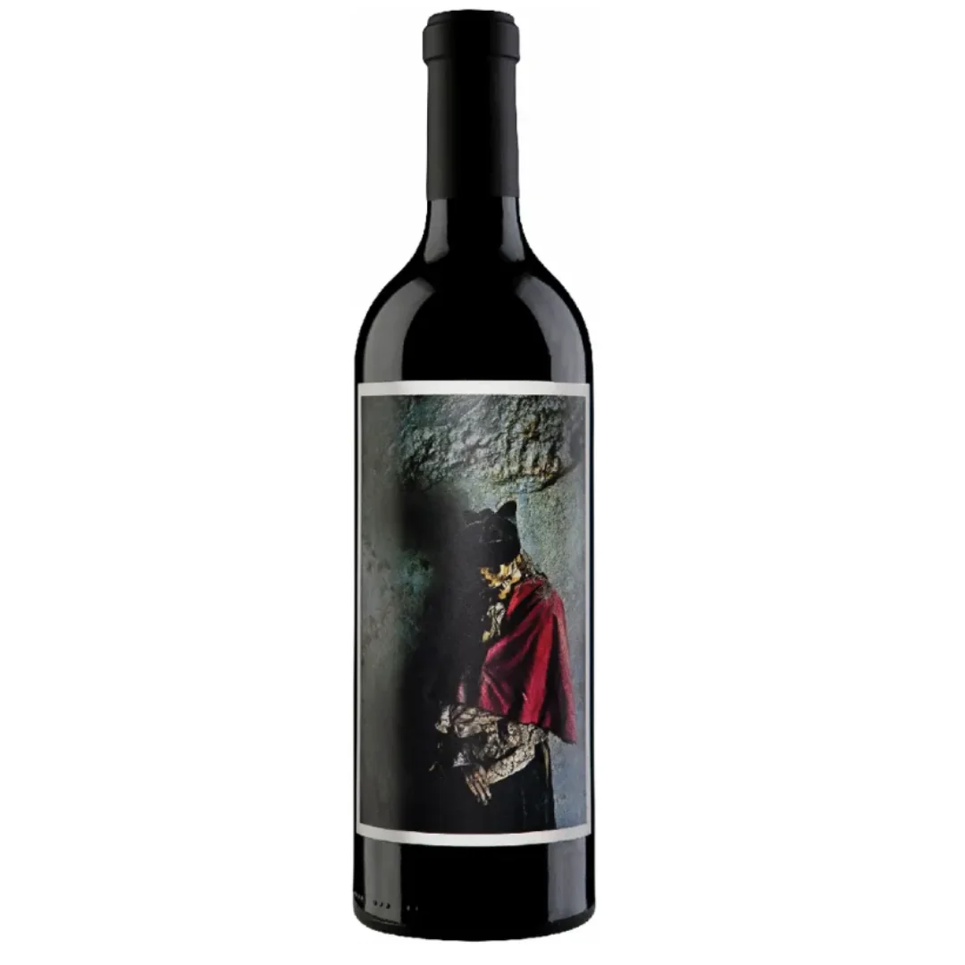 Orin Swift Cabernet Sauvignon Palermo 750mL — Orin Swift