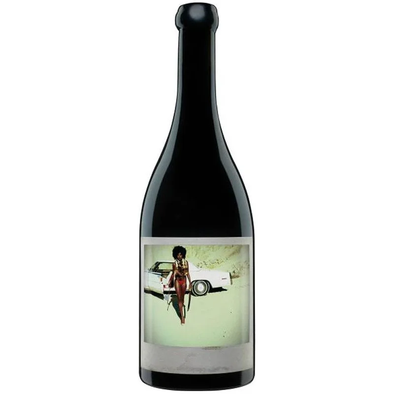 Orin Swift Machete Petite Sirah 750 mL — Orin Swift