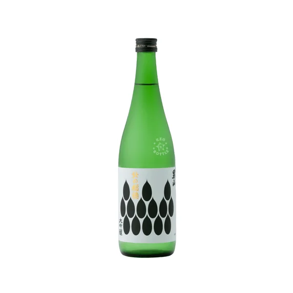 Otokoyama Kitanaoinaho Daiginjo — Otokoyama