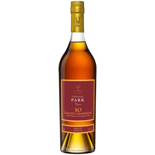 Park Lunar New Year 2023 XO Cognac — Park
